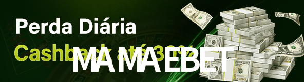 MAMAEBET Casino: Jogue Online e Ganhe Grandes Prêmios