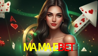 MAMAEBET Casino: Jogue Online e Ganhe Grandes Prêmios